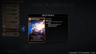How to use Captain Marvel's photon beam in Marvel's Midnight Suns (Image via 2K Games)